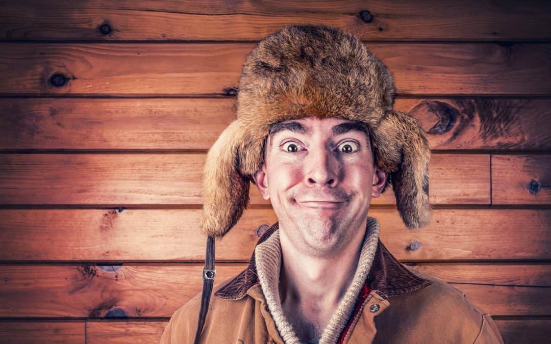 What a Journey To The South Pole Can Teach You About Marketing