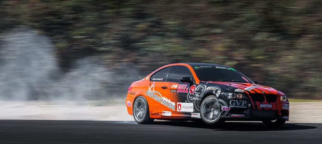Top Performing Car