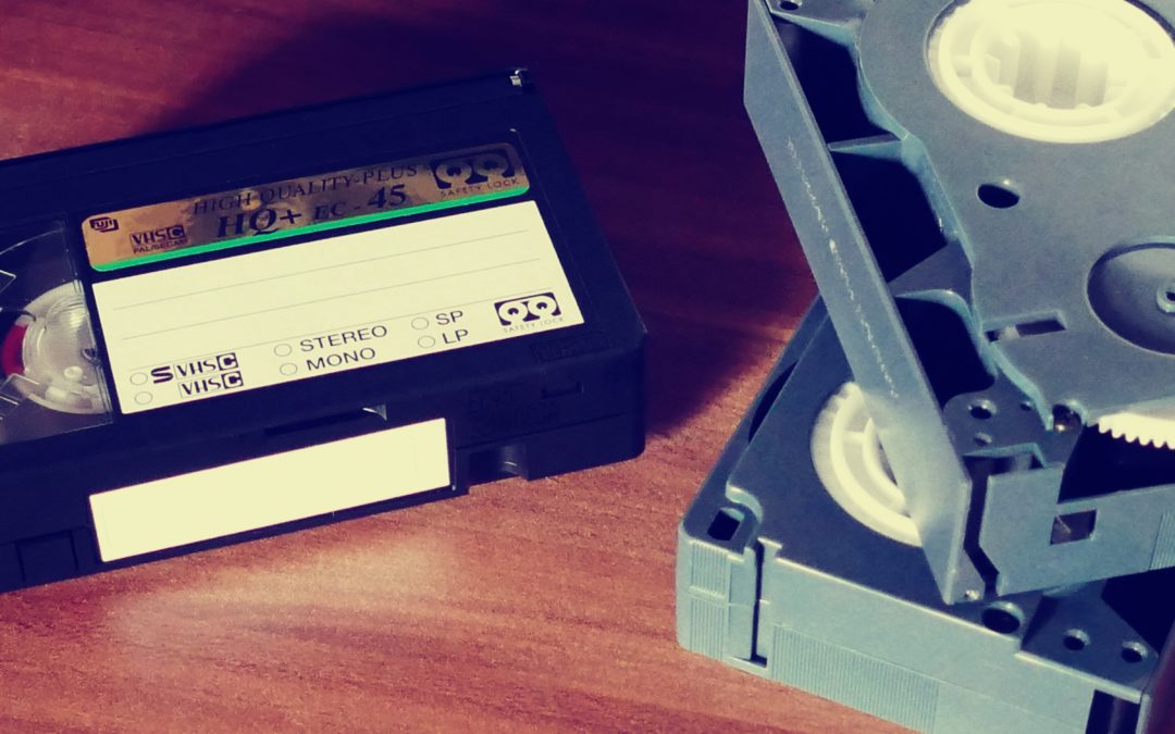 Video Gets an Upgrade! Downloadable Video Teasers Can be used on Facebook and YouTube.