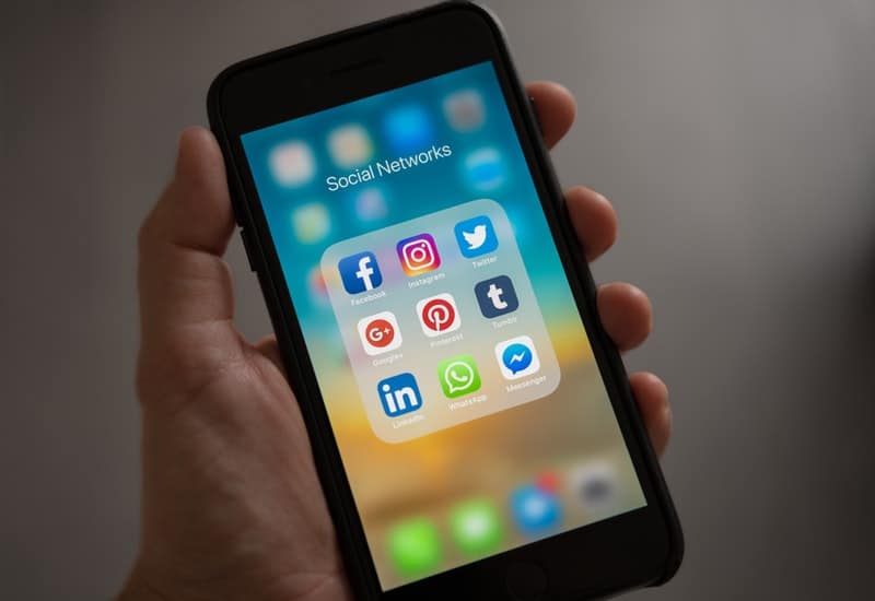 PropLogix Webinar: SOCIAL MEDIA MARKETING FOR CLOSING AGENTS