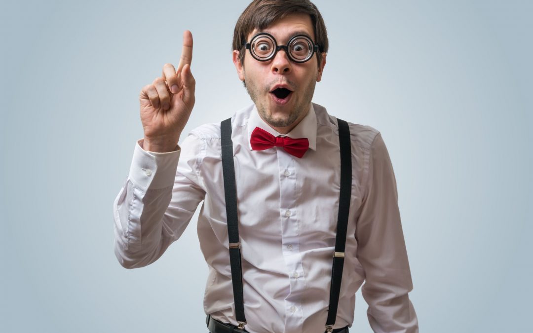 How This One Page on Your Website Can Generate Leads For Years to Come