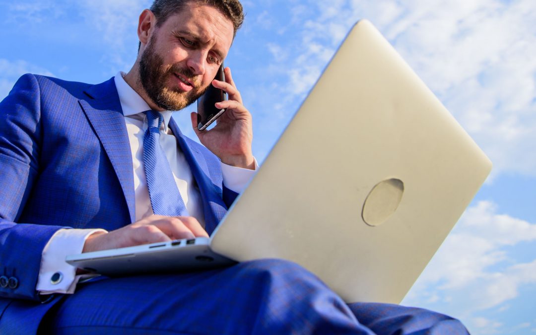 Podcast: Ep. 13: Marketing Strategies for Title Companies with Dean Collura of TitleTap