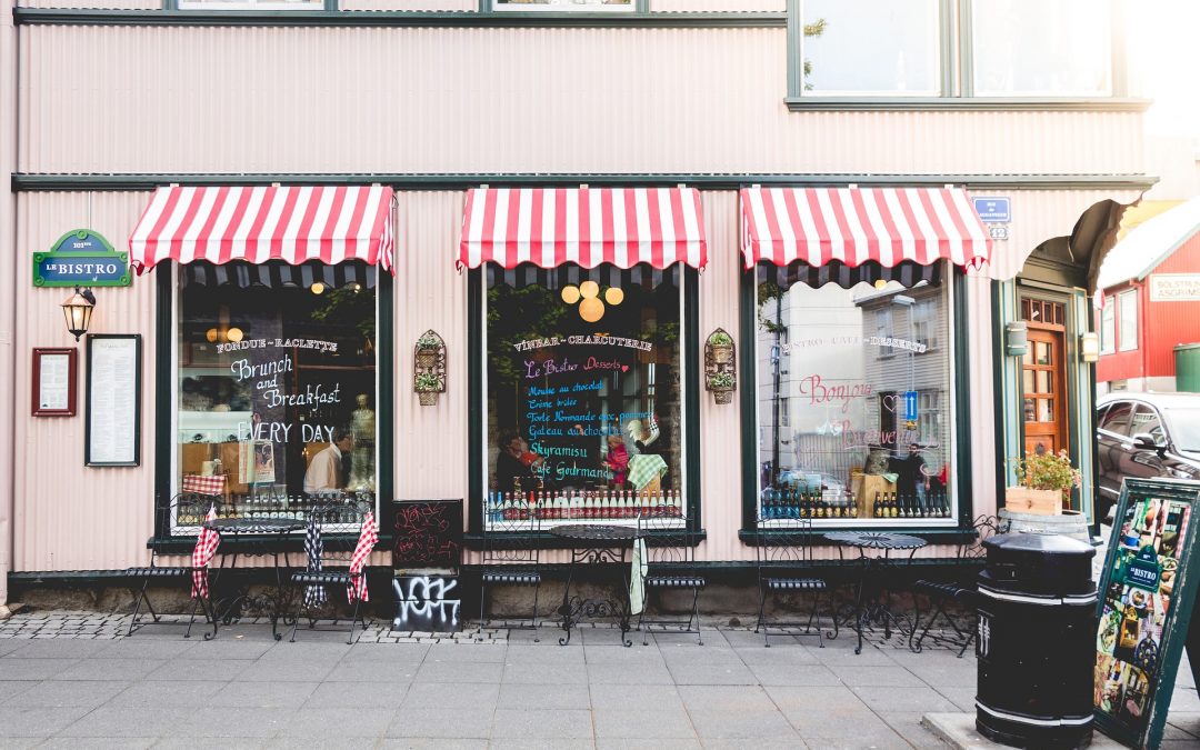 How One Title Agent Got Multiple Commercial Closings From Her Website