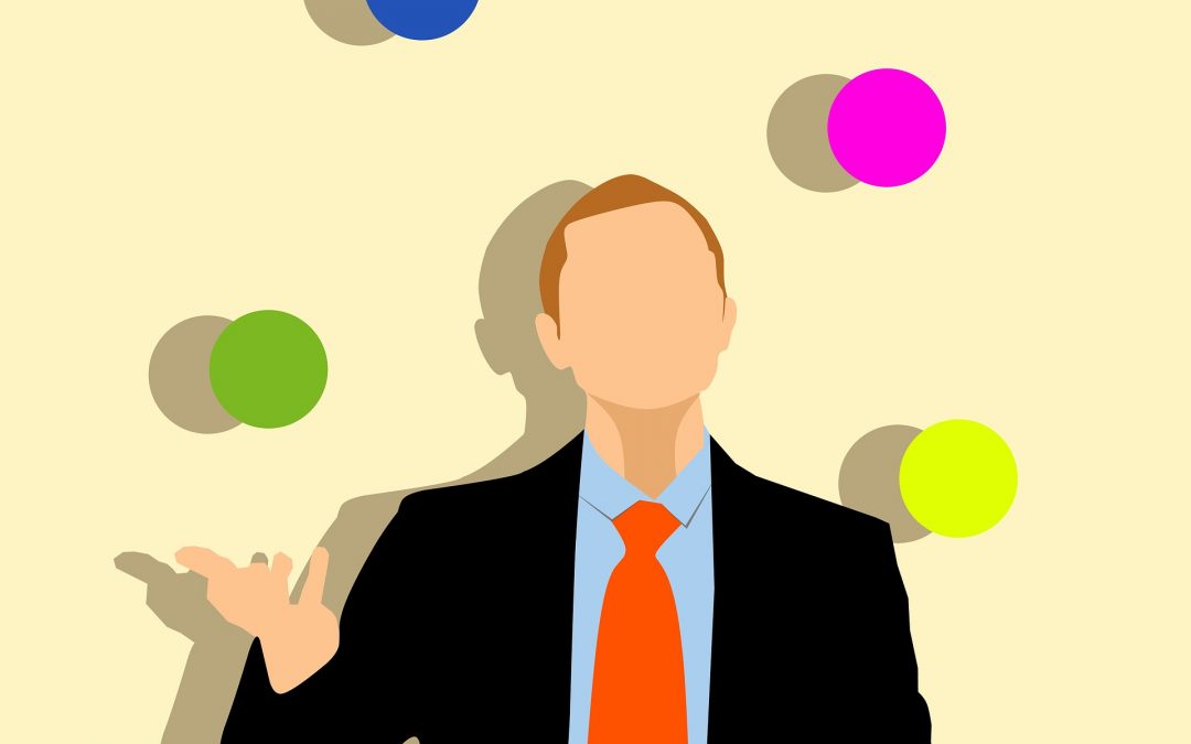 Why Market When You’re Busy? [Webinar]