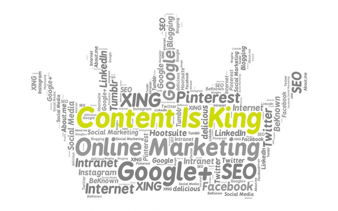 Use Content to Boost SEO And Organic Traffic: 3 Strategies [Webinar]