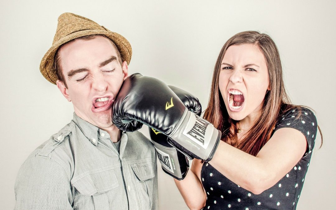 How To Get More Business From Your Competition Without Taking Cheap Shots