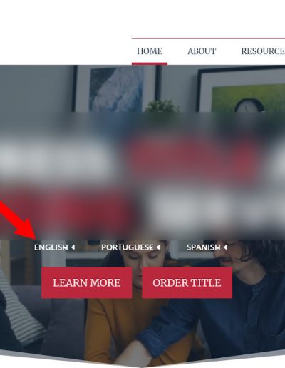 Advanced Language Translator 2