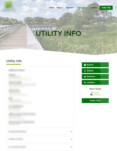 Resources Links 3