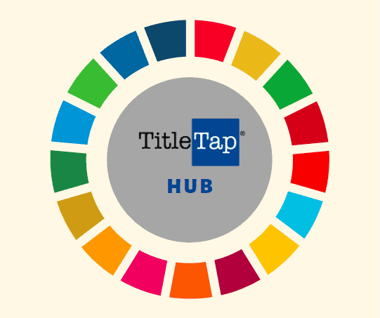TitleTap Launches HUB Making Website Integrations Easier For Customers and Industry Partners