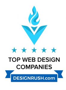 Design Rush - Top Web Design Company