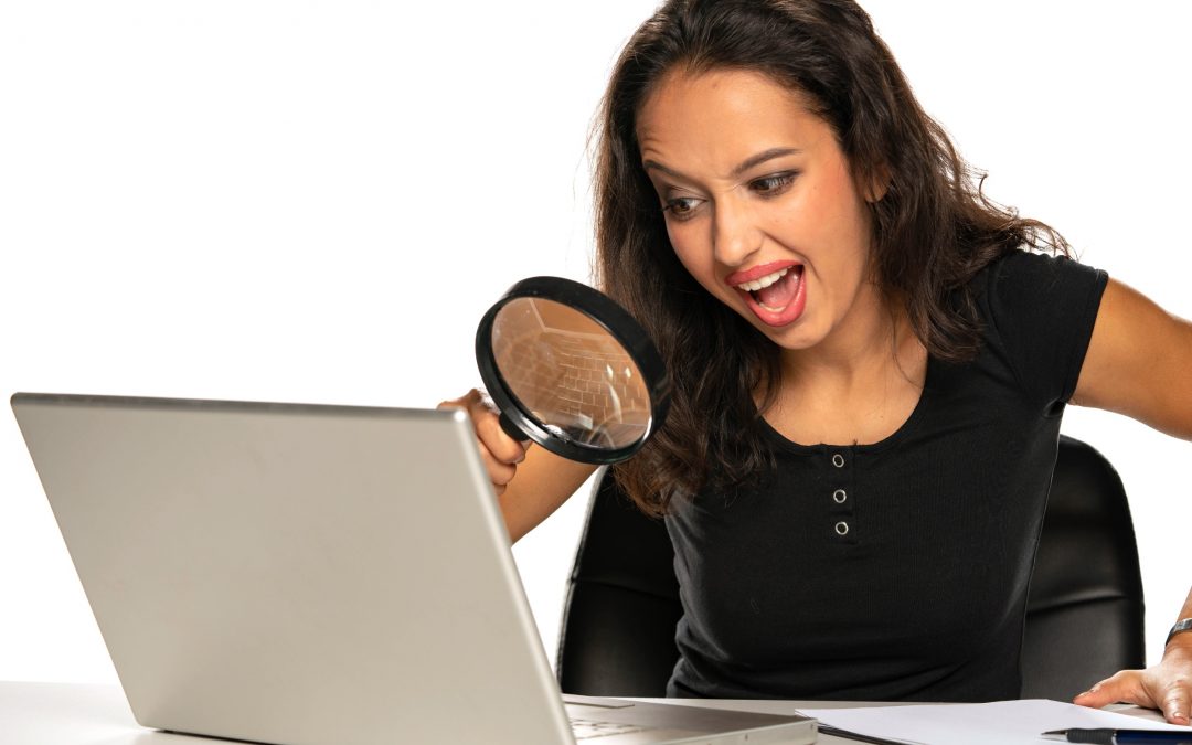 The Anatomy of a Google Search for a Service Business