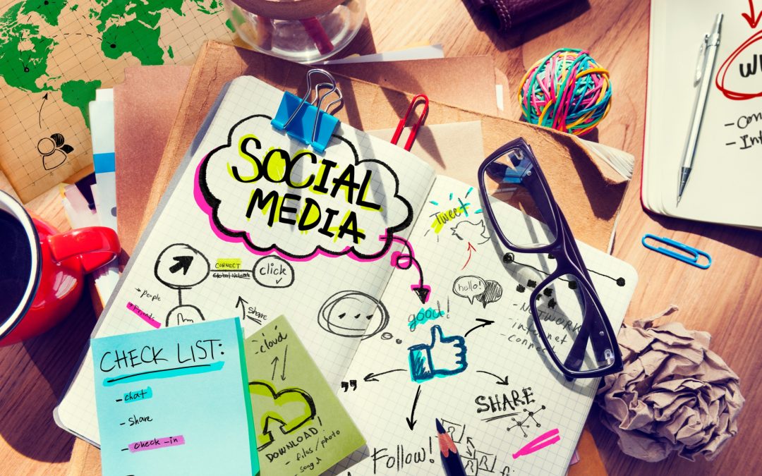 4 Ways Why You May be Wasting Your Time with Social Media Marketing