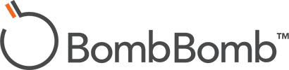 BombBomb Logo BombBomb Logo