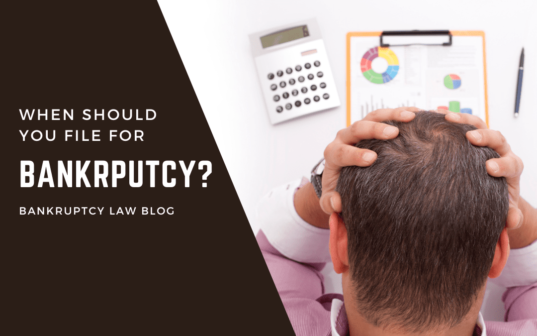 Can You File Bankruptcy On Titlemax What to Expect During the Bankruptcy Process - Marketing and Websites