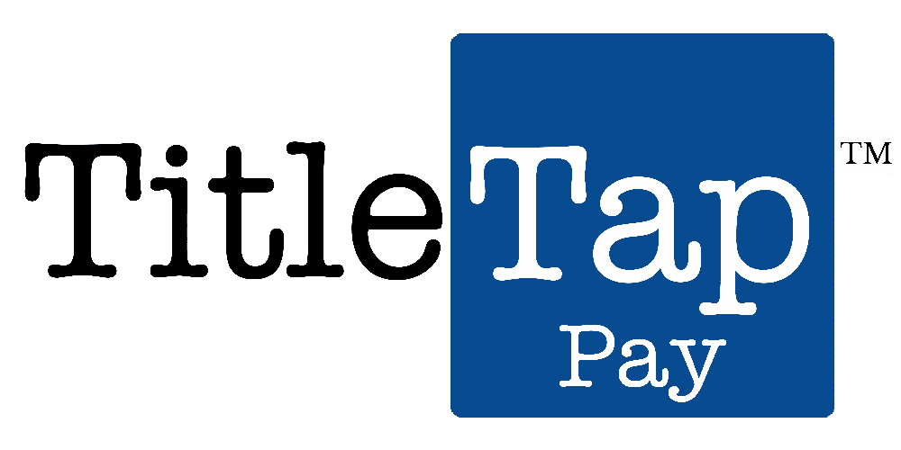TitleTap Pay TitleTap Pay