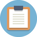 clipboard
