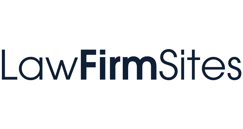 Law Firm Sites