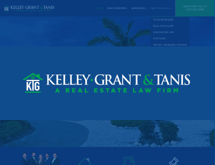 TT-case-study-kelley-grant-tannis Real Estate Law Firm Increased Leads in a Slow Market with Google Ads