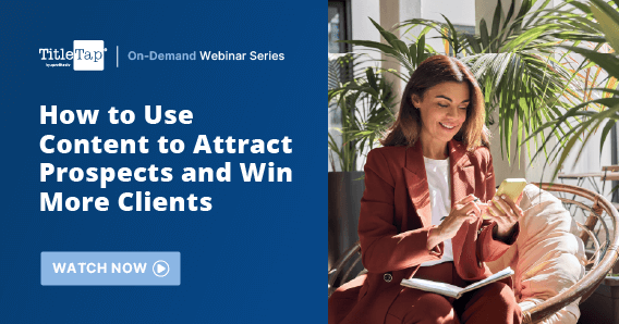 How to Use Content to Attract Prospects and Win More Clients-pre-webinar preview-now How to Use Content to Attract Prospects and Win More Clients