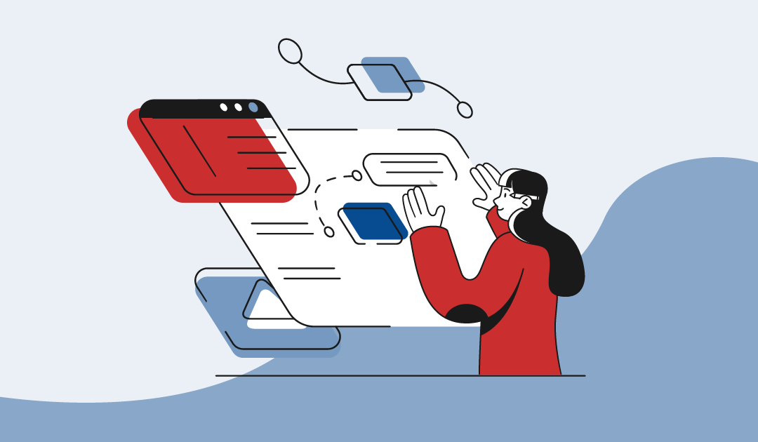 Is It Time for a Website Redesign?
