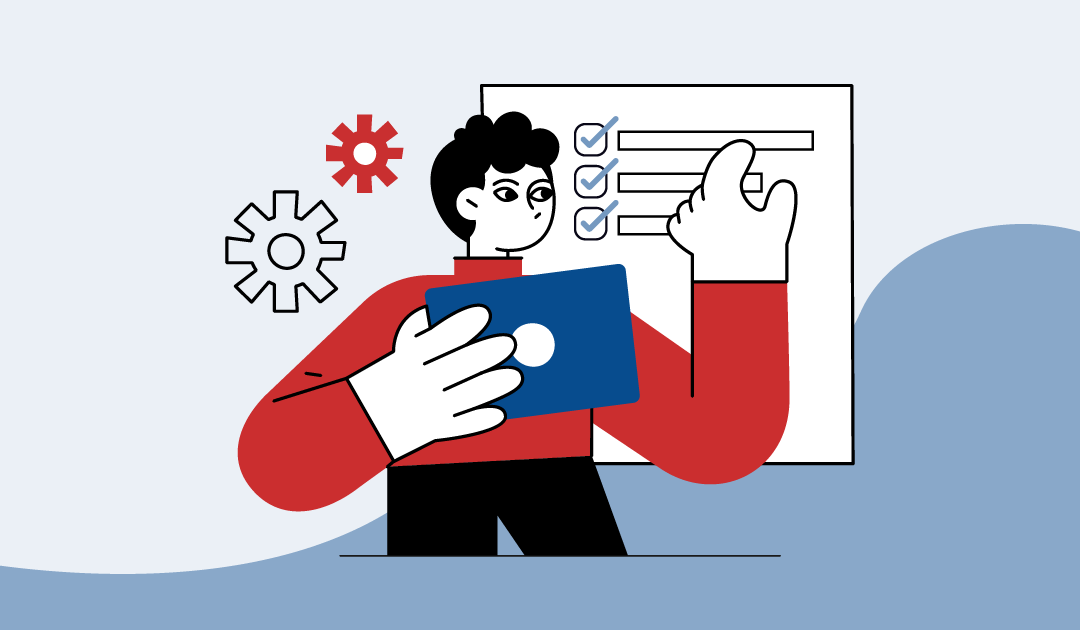 The Year-End Website & Marketing Refresh Checklist
