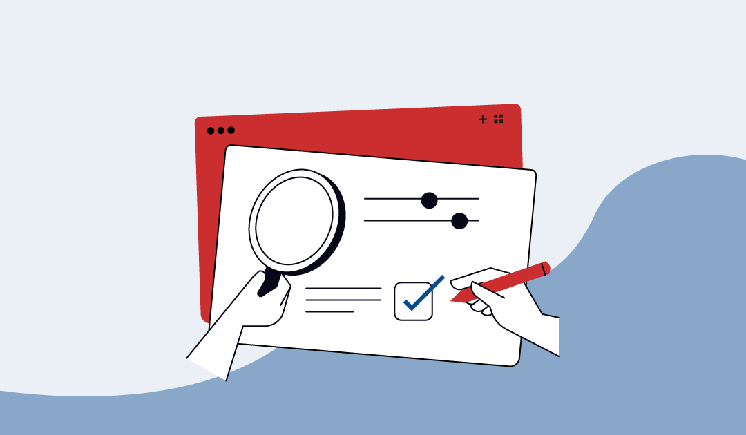 6 of the Business Law Firm Website Examples